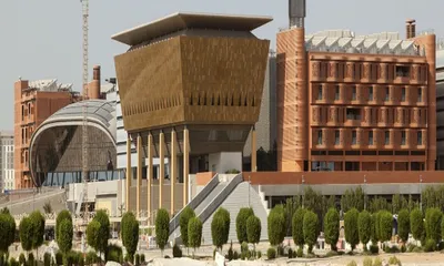 Masdar Institute of Technology