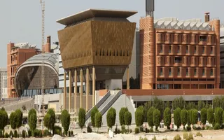 Masdar Institute of Technology