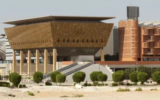Masdar Institute of Technology