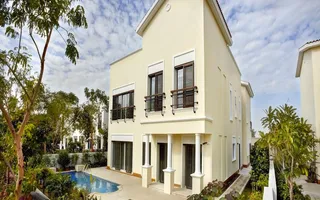 MBR City, District One Villas & Mansions (630 Villas)