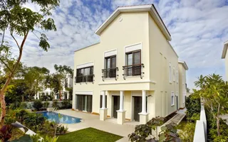 MBR City, District One Villas & Mansions (630 Villas)