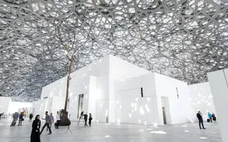 NMC Hospital, Al Ain
