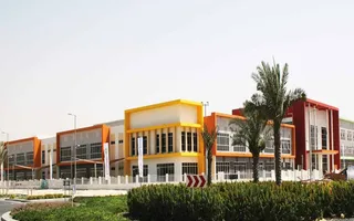 Dubai British School, Jumeira Park (Taaleem)