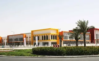 Dubai British School, Jumeira Park (Taaleem)