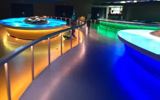 Opportunity Pavilion