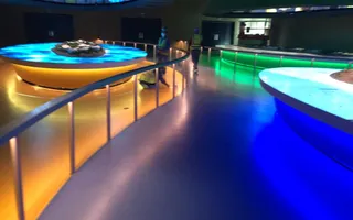 Opportunity Pavilion