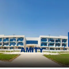 Amity School, Al Bahia