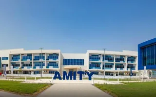 Amity School, Al Bahia