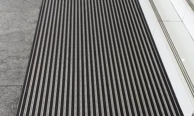 Entrance Matting
