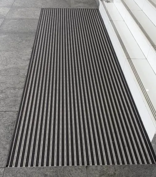 Entrance Matting