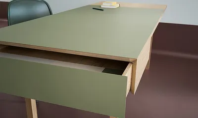 Linoleum Flooring