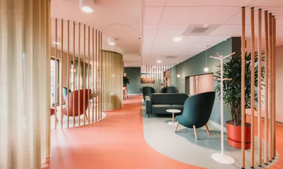 Rubber Flooring