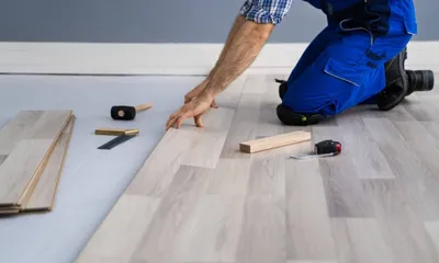 SPC/LVT