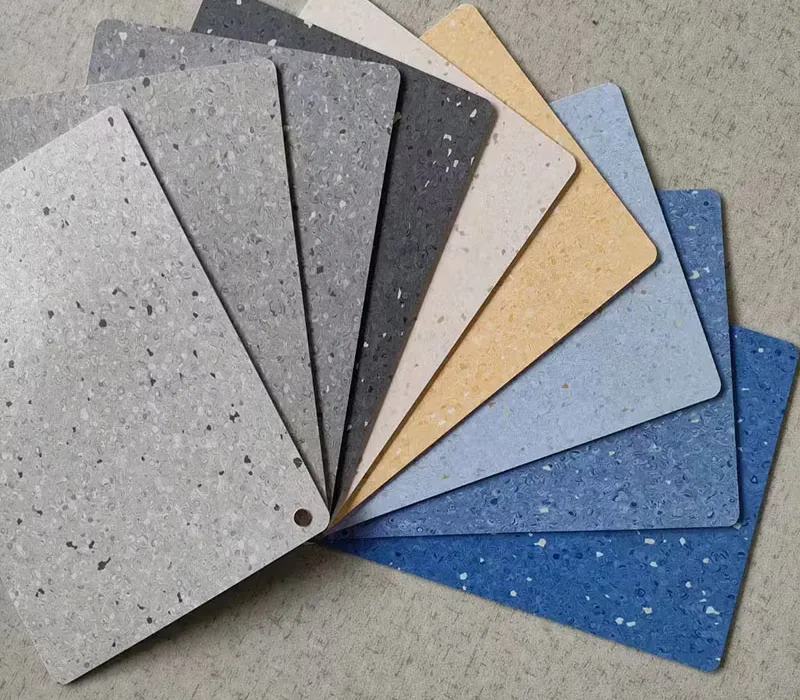 Vinyl Flooring