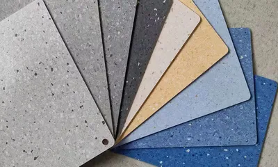 Vinyl Flooring
