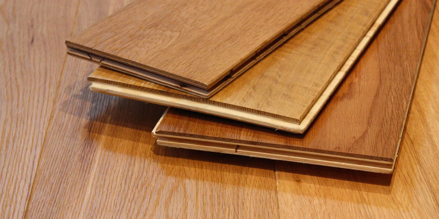 Wood Flooring