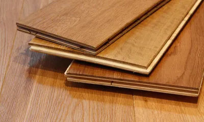 Wood Flooring